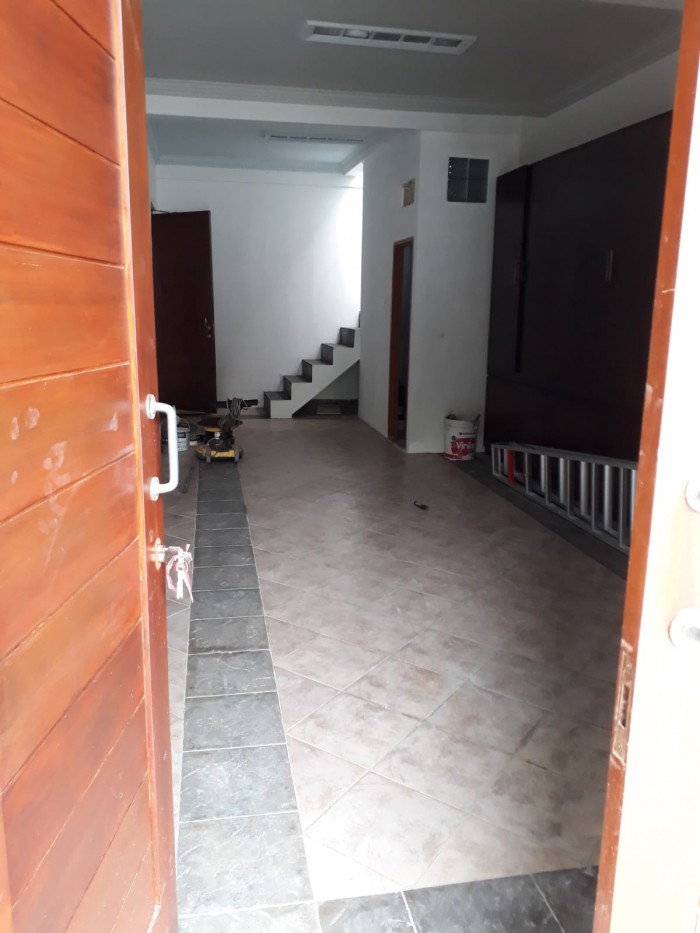 Rumah dijual di Cilandak Jakarta Selatan 